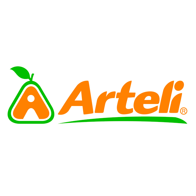 Logo Arteli