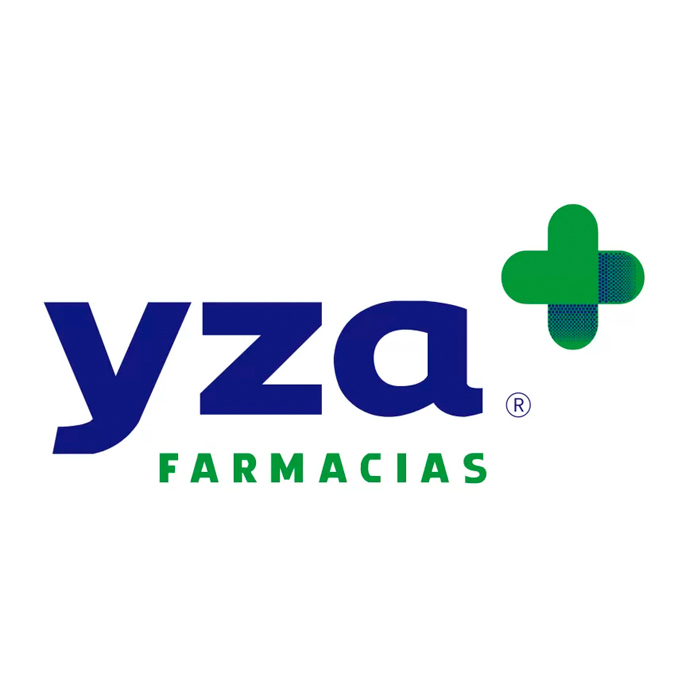 Logo Yza