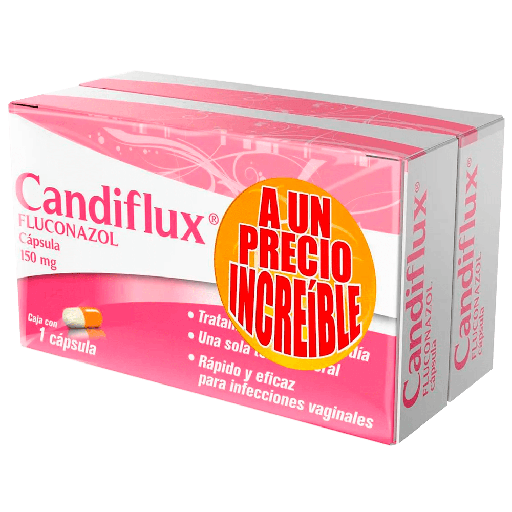 Candiflux