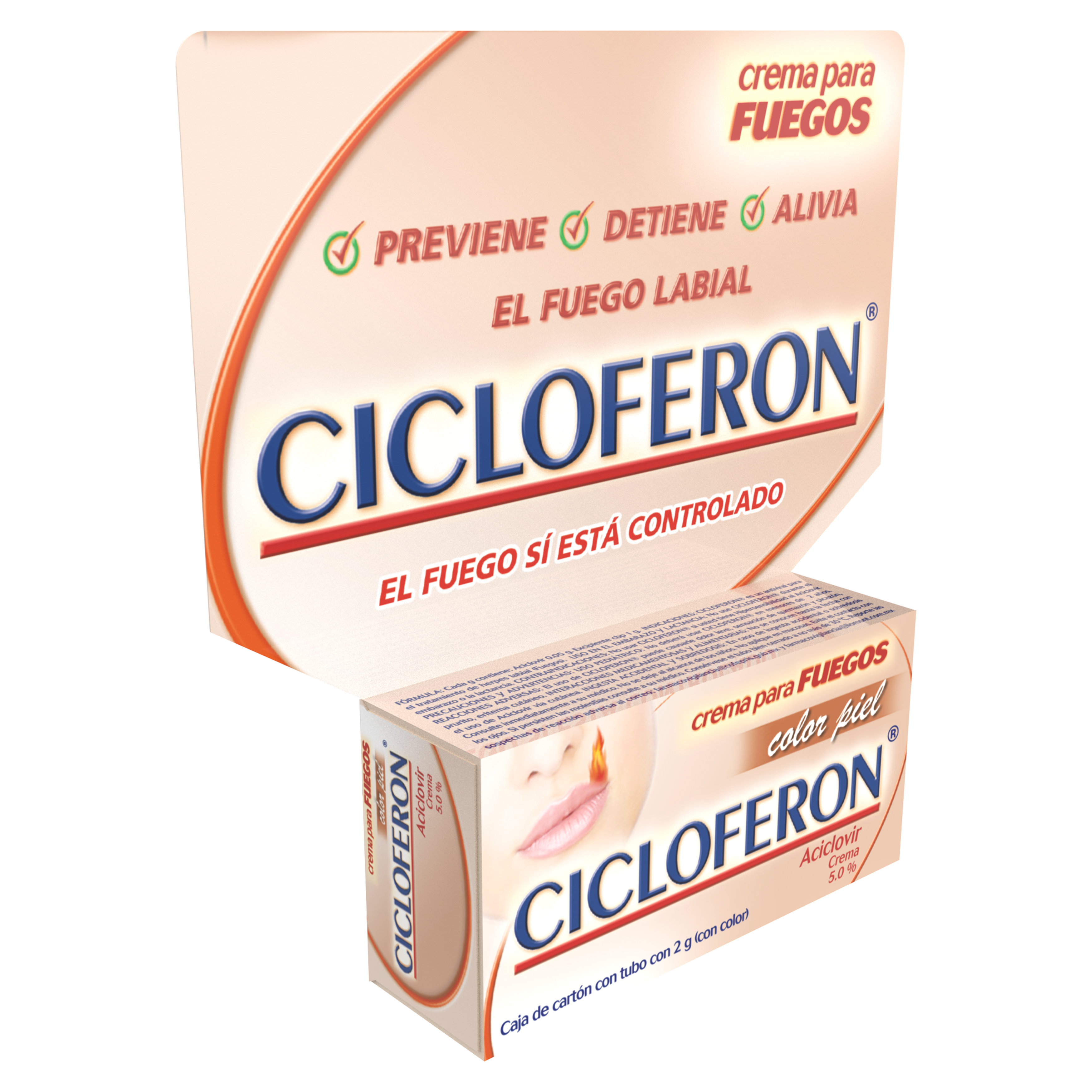 Cicloferon